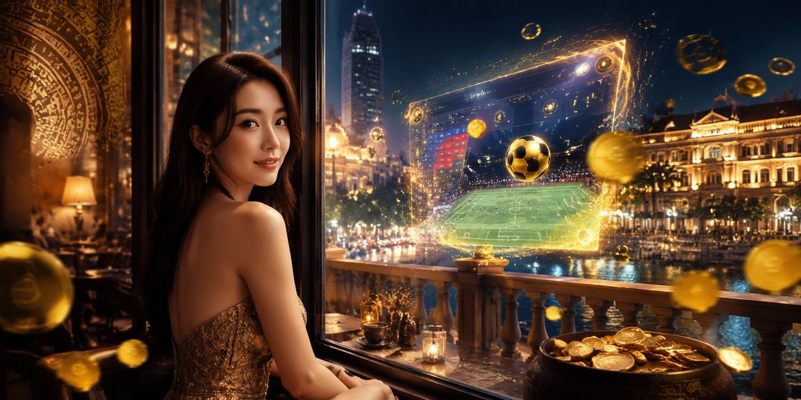 Người chơi tại TP. Hồ Chí Minh thưởng thức cà phê và theo dõi cá cược casino trực tuyến